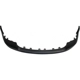 Purchase Top-Quality Front Bumper Cover by SHERMAN PARTS - 902A-87U pa4