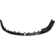 Purchase Top-Quality Front Bumper Cover by SHERMAN PARTS - 902A-87U pa5