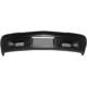Purchase Top-Quality Front Bumper Cover by SHERMAN PARTS - 906-87-2 pa1
