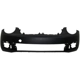 Purchase Top-Quality Front Bumper Cover by SHERMAN PARTS - 9502-87Q-0 pa1