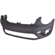 Purchase Top-Quality SHERMAN PARTS - 9502A-87Q-0 - Front Bumper Cover pa1