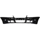 Purchase Top-Quality Front Bumper Cover by SHERMAN PARTS - 9532-87Q-0 pa1