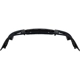 Purchase Top-Quality Front Bumper Cover by SHERMAN PARTS - 9532-87Q-0 pa3