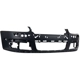 Purchase Top-Quality Front Bumper Cover by SHERMAN PARTS - 9532-87Q-0 pa5