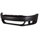 Purchase Top-Quality Front Bumper Cover by SHERMAN PARTS - 9532B-87Q-0 pa1