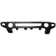 Purchase Top-Quality Front Bumper Cover by SHERMAN PARTS - 953-87 pa1
