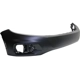 Purchase Top-Quality Front Bumper Cover by SHERMAN PARTS - 9550-87-0 pa3