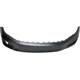 Purchase Top-Quality Front Bumper Cover by SHERMAN PARTS - 9550-87-0 pa4