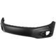 Purchase Top-Quality Front Bumper Cover by SHERMAN PARTS - 9550A-87Q-0 pa1