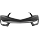 Purchase Top-Quality Front Bumper Cover by SHERMAN PARTS - ACMDX17-87Q-0 pa1