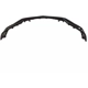 Purchase Top-Quality Front Bumper Cover by SHERMAN PARTS - ACMDX17-87Q-0 pa2