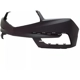 Purchase Top-Quality Front Bumper Cover by SHERMAN PARTS - ACMDX17-87Q-0 pa3