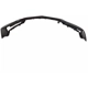 Purchase Top-Quality Front Bumper Cover by SHERMAN PARTS - ACMDX17-87Q-0 pa5