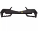 Purchase Top-Quality Front Bumper Cover by SHERMAN PARTS - ACMDX17-87Q-0 pa6