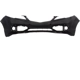 Purchase Top-Quality Front Bumper Cover by SHERMAN PARTS - ACRDX16-87Q-0 pa4