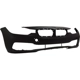 Purchase Top-Quality Front Bumper Cover by SHERMAN PARTS - BM320I13A-87Q-0 pa3