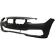 Purchase Top-Quality Front Bumper Cover by SHERMAN PARTS - BM320I13A-87Q-0 pa5