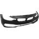 Purchase Top-Quality Front Bumper Cover by SHERMAN PARTS - BM320I13D-87Q-0 pa1