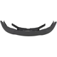 Purchase Top-Quality Front Bumper Cover by SHERMAN PARTS - CH30015B-87U pa3