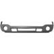 Purchase Top-Quality Front Bumper Cover by SHERMAN PARTS - GMSIER03-87QU pa1