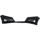 Purchase Top-Quality Front Bumper Cover by SHERMAN PARTS - HOACCO18-87-0 pa3