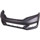 Purchase Top-Quality Front Bumper Cover by SHERMAN PARTS - HOFIT18-87-0 pa1