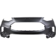 Purchase Top-Quality Front Bumper Cover by SHERMAN PARTS - HOHRV23A-87Q-0 pa1