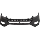 Purchase Top-Quality Front Bumper Cover by SHERMAN PARTS - HOINSI19-87-0 pa1