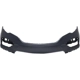 Purchase Top-Quality Front Bumper Cover by SHERMAN PARTS - HOPILO16-87-0 pa1
