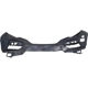 Purchase Top-Quality Front Bumper Cover by SHERMAN PARTS - HOPILO16-87-0 pa2