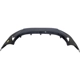 Purchase Top-Quality Front Bumper Cover by SHERMAN PARTS - HYELAN21-87-0 pa1