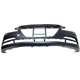 Purchase Top-Quality Front Bumper Cover by SHERMAN PARTS - HYGENE15A-87Q-0 pa5