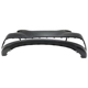 Purchase Top-Quality Front Bumper Cover by SHERMAN PARTS - HYSONA14-87-0 pa3