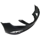 Purchase Top-Quality Front Bumper Cover by SHERMAN PARTS - HYSONA14-87-0 pa4