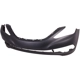Purchase Top-Quality Front Bumper Cover by SHERMAN PARTS - HYSONA14-87Q-0 pa1