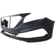 Purchase Top-Quality Front Bumper Cover by SHERMAN PARTS - HYSONA15A-87-0 pa3