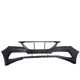 Purchase Top-Quality Front Bumper Cover by SHERMAN PARTS - HYSONA15A-87-0 pa5