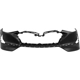 Purchase Top-Quality Front Bumper Cover by SHERMAN PARTS - HYSONA20A-87Q-0 pa2