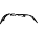 Purchase Top-Quality Front Bumper Cover by SHERMAN PARTS - HYSONA20A-87Q-0 pa4