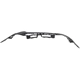 Purchase Top-Quality Front Bumper Cover by SHERMAN PARTS - HYSONA20C-87Q-0 pa5