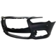 Purchase Top-Quality Front Bumper Cover by SHERMAN PARTS - INQX6016B-87-0 pa4