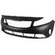 Purchase Top-Quality SHERMAN PARTS - KIFORT17-87Q-0 - Front Bumper Cover pa1