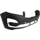 Purchase Top-Quality Front Bumper Cover by SHERMAN PARTS - KISEDO19-87-0 pa2