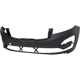 Purchase Top-Quality Front Bumper Cover by SHERMAN PARTS - KISEDO19-87-0 pa3