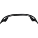 Purchase Top-Quality Front Bumper Cover by SHERMAN PARTS - KISEDO19-87-0 pa5
