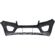 Purchase Top-Quality Front Bumper Cover by SHERMAN PARTS - KISORE16-87-0 pa2
