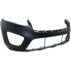 Purchase Top-Quality Front Bumper Cover by SHERMAN PARTS - KISORE16-87-0 pa4