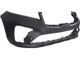 Purchase Top-Quality Front Bumper Cover by SHERMAN PARTS - KISORE16C-87-0 pa3