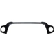 Purchase Top-Quality Front Bumper Cover by SHERMAN PARTS - KISOUL17A-87Q-0 pa1