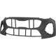 Purchase Top-Quality Front Bumper Cover by SHERMAN PARTS - KISPOR20A-87Q-0 pa2
